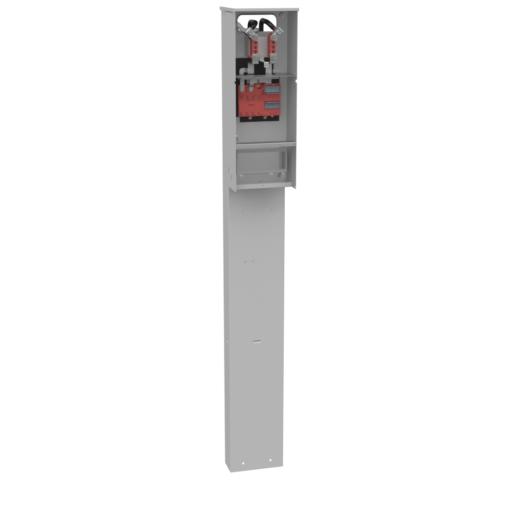 200A RT MTR DB PED 31878