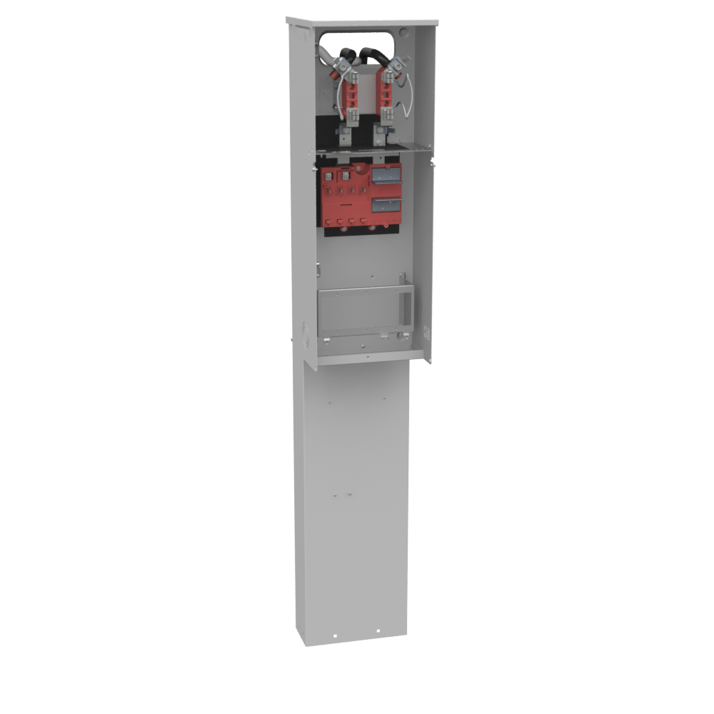 200A RL MTR PDMT PED 32367