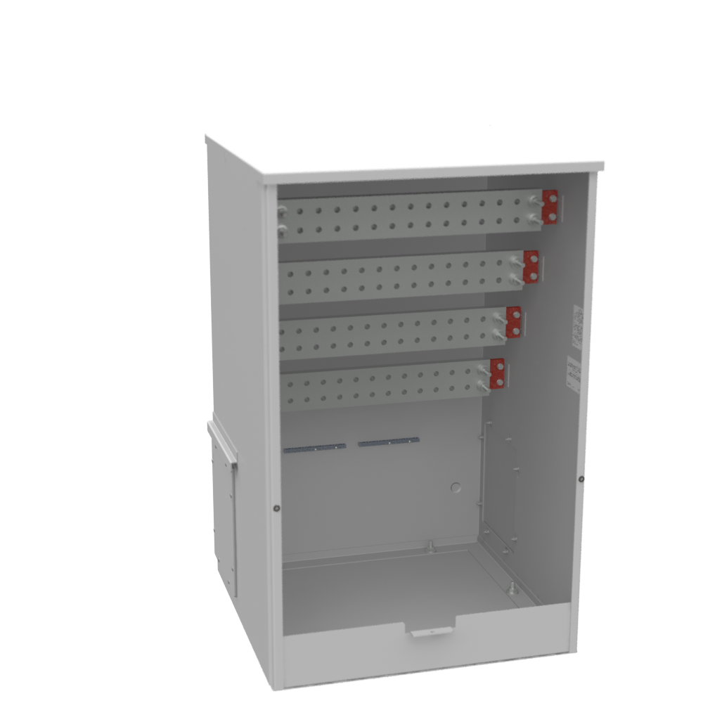 GENERAL ENCLOSURES 83322
