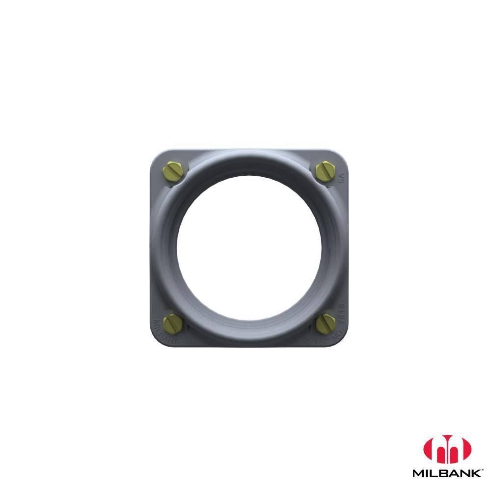 HUBS and HUB CLOSING PLATES 21108