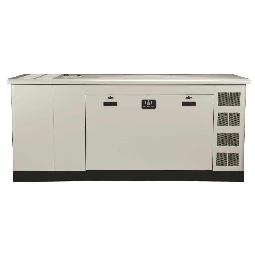 MILBANK LC GNRTR 3 PH 69102