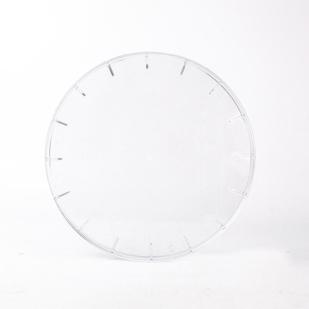 METER CLOSING PLATE 10763