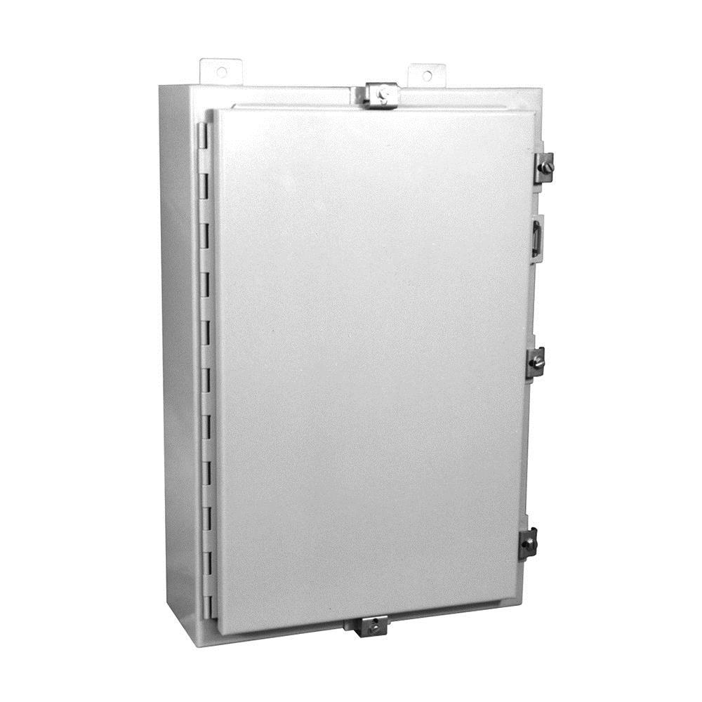 N4X ALUMINUM ENCL 11682