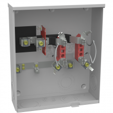 Milbank U1980-O-KK - 200A 4T RL SWY -KK 15589