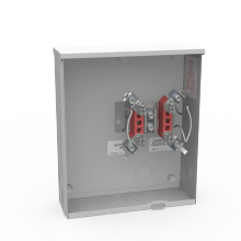 Milbank U3850-O-TG-KK - 200A 4T RL SWY UG 23953