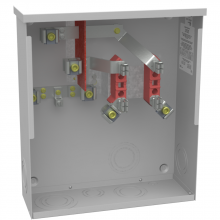 Milbank U4015-O - 200A 4T RT SWY UG 13934