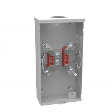 Milbank U7021-RL-TG-KK-BLG - 200A 4T RL OU -KK-TG 24176