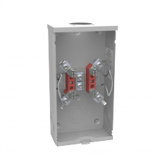 Milbank U7021-RL-TG-KK-RGE - 200A 4T RL OU -KK-TG 23293