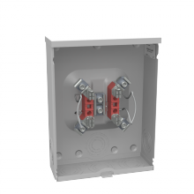 Milbank U7040-O-TG-HSP - 200A 4T RL OU -TG 21594