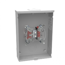 Milbank U8173-XL-PSEG-DES - 200A 4T RL MISC 20258