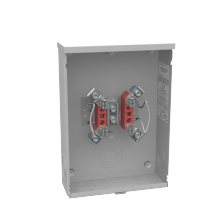 Milbank UAP7040-O-TG-HSP - 200A 4T RL OU -TG 21660