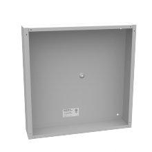 Milbank 18184-SC1-NK - N1 SCREW COVER ENCL NK 10301