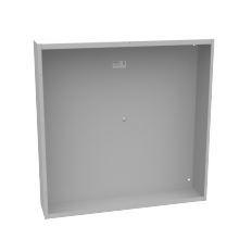Milbank 36368-SC1-NK - N1 SCREW COVER ENCL NK 10601