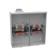 Milbank U7362-DL - 100A 4T RL 2P 14059