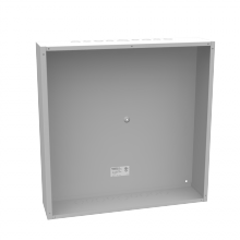 Milbank 24246-SC1 - N1 SCREW COVER ENCL 10423