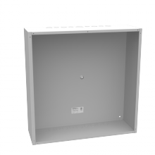 Milbank 24248-SC1 - N1 SCREW COVER ENCL 10434