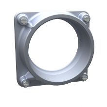 Milbank A8111 - 3 1/2 INCH HUB KIT 11048