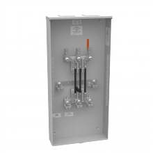 Milbank U4667-XT-BAR-9572 - 480A CONT/600A MAX 7T OU 25629
