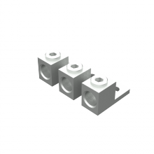 Milbank K1539 - CONNECTORSNUT ASSEMBLIES 11333