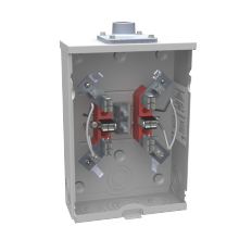 Milbank S1994-WL-KK - 20A 6T RL OU 12156