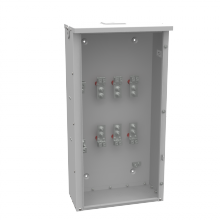 Milbank U4523-X-Z11-LI - 200/400A 13T RL 600V TS 21003