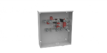 Milbank U3599-O-KK-BLG - 200A 5T RL SWY UG 13868