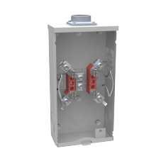 Milbank U7021-DL-TG-KK-BLG - 200A 4T RL OU -KK-TG 24836