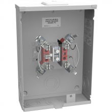 Milbank U8173-XL-KK-BLG - 200A 4T RL MISC 21703