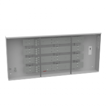 Milbank U3465-O - 800A 3PH 5P BUS GUTTER 13807