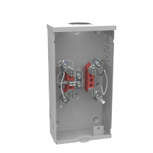 Milbank U1260-RL-TG-KK-BLG - 200A 5T RL OH 22331
