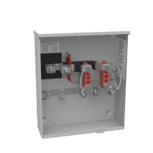 Milbank U2065-O - 150A 4T RL SWY UG 19496