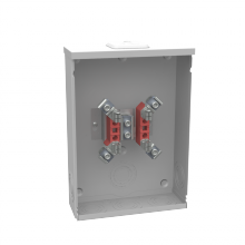 Milbank U4518-XL-W - 200A 4T RT OU 21333