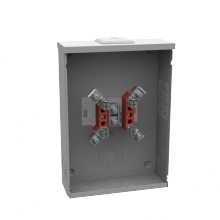 Milbank U7018-XL-TG - 200A 4T RT OU 13971