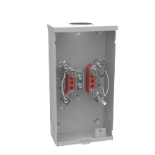 Milbank U7021-RL-KK-BL - 200A 4T RL OU -KK 13991
