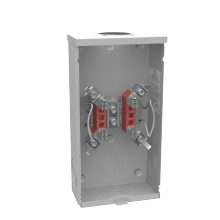 Milbank U7021-RL-QG-KK - 200A 4T RL OU -KK-TG 13993