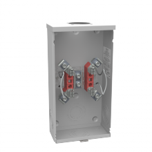 Milbank U7021-RL-TG-HSP - 200A 4T RL OU -TG 21571