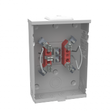 Milbank U7090-XL-IL - 125A 5T RL OU 14042