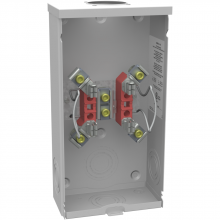 Milbank U7262-RL-TG - 150A 4T RL OU -TG 14047