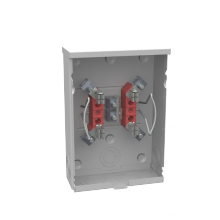 Milbank U7487-O-TG - 125A 4T RL OU -TG 14111