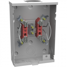 Milbank U7487-RL-TG-KK-BLG - 125A 4T RL OU -KK-TG 24177