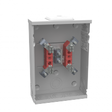 Milbank U7490-XL - 125A 4T RT OU 14152