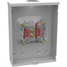 Milbank U7528-RL-TG - 200A 4T RL OU -TG 14157