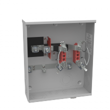 Milbank UAP1980-O-KK-AEP - 200A 4T RL SWY UG 26722