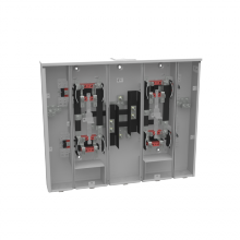 Milbank U2864-X-HSP - 200A 4T RL OU 4P MAIN 23927