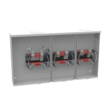 Milbank U9353-XL - 150A 4T RL 3P END WY 14285
