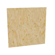Milbank 3648WB - PLYWOOD PANELS NO HOLES 10620