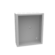 Milbank 10124-HC1 - N1 HINGE COVER ENCL 10064