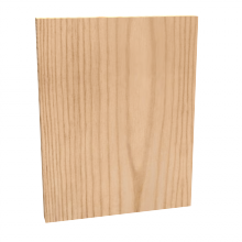 Milbank 1012WB - PLYWOOD PANELS NO HOLES 10080