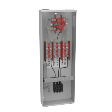 Milbank 215MTB - 100A 5T RT OH MAIN 10379