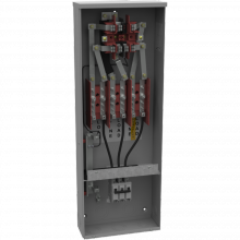 Milbank 217MTB/22 - 100A 7T RT OH MAIN 16445